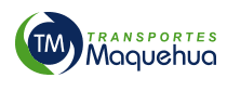 Transportes Maquehua
